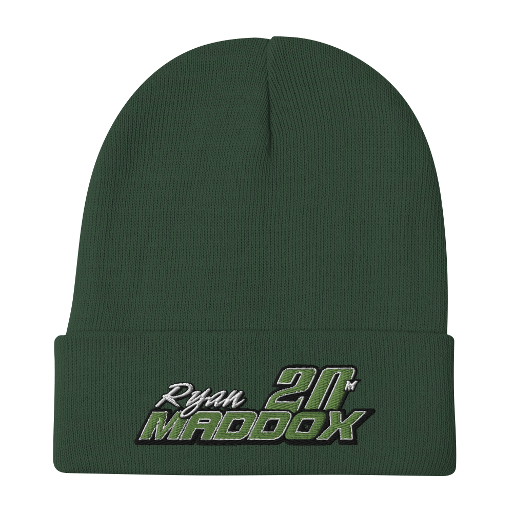 Ryan Maddox Beanie