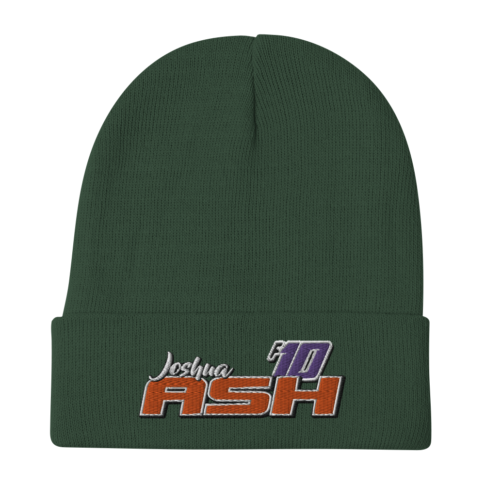 Joshua Ash Beanie