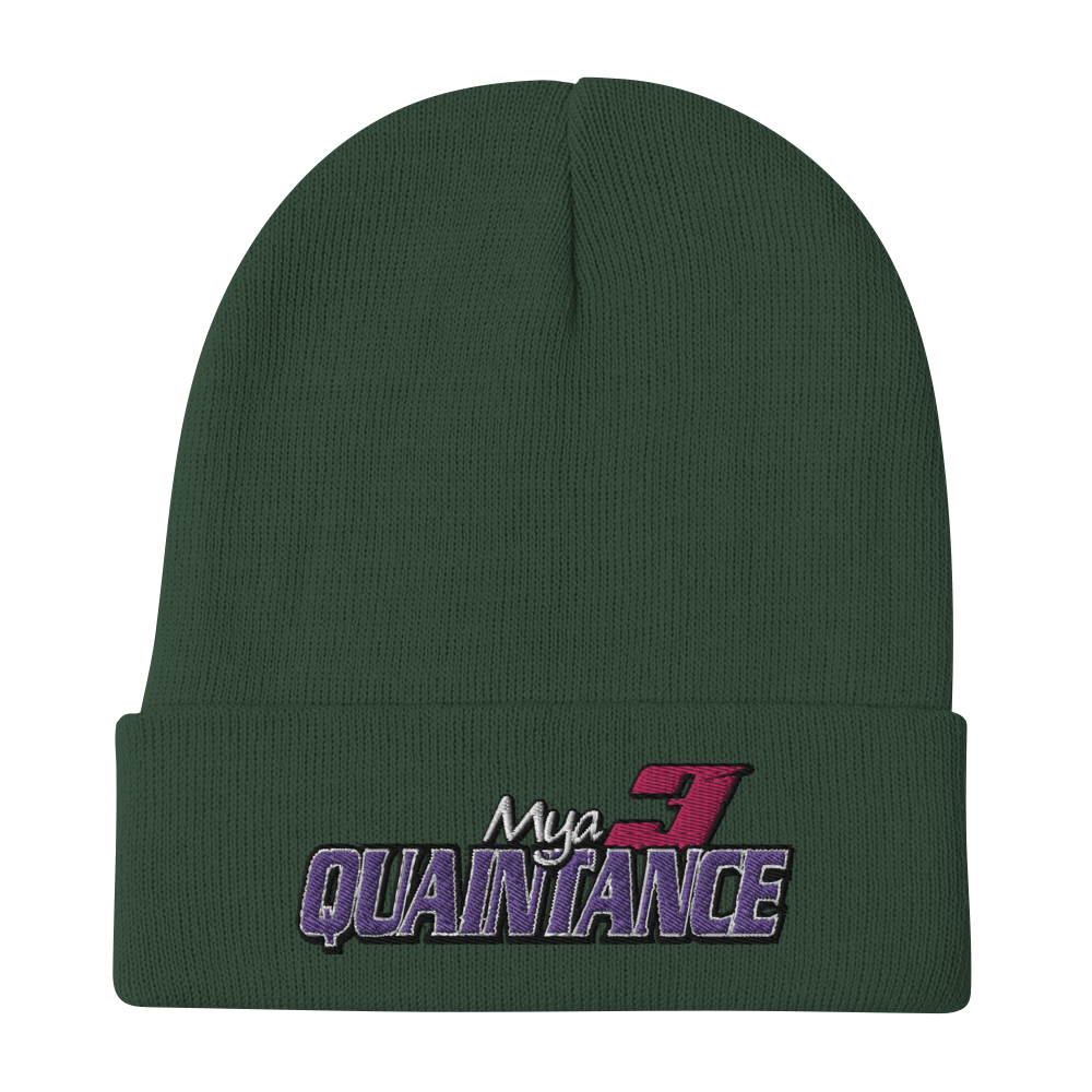 Mya Quaintance Beanie