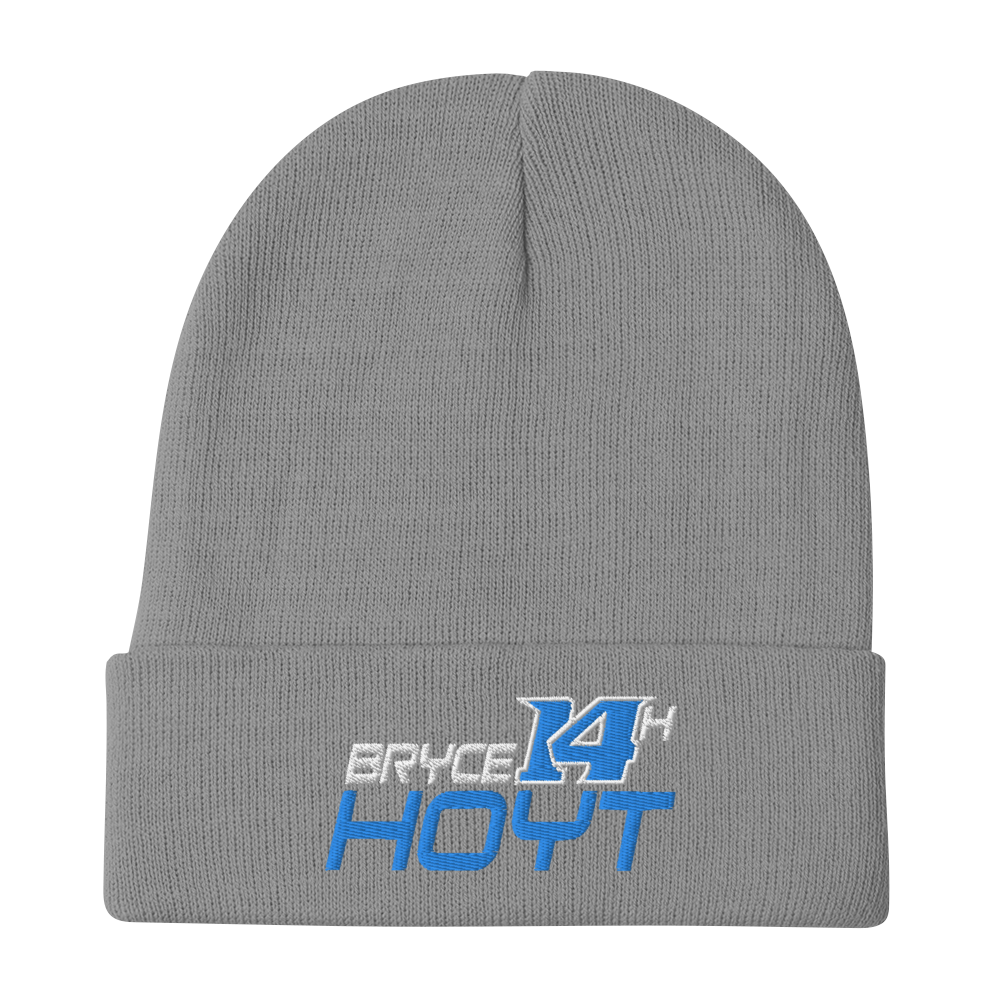 Bryce Hoyt Beanie