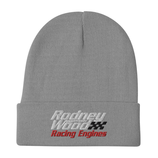RWRE Beanie
