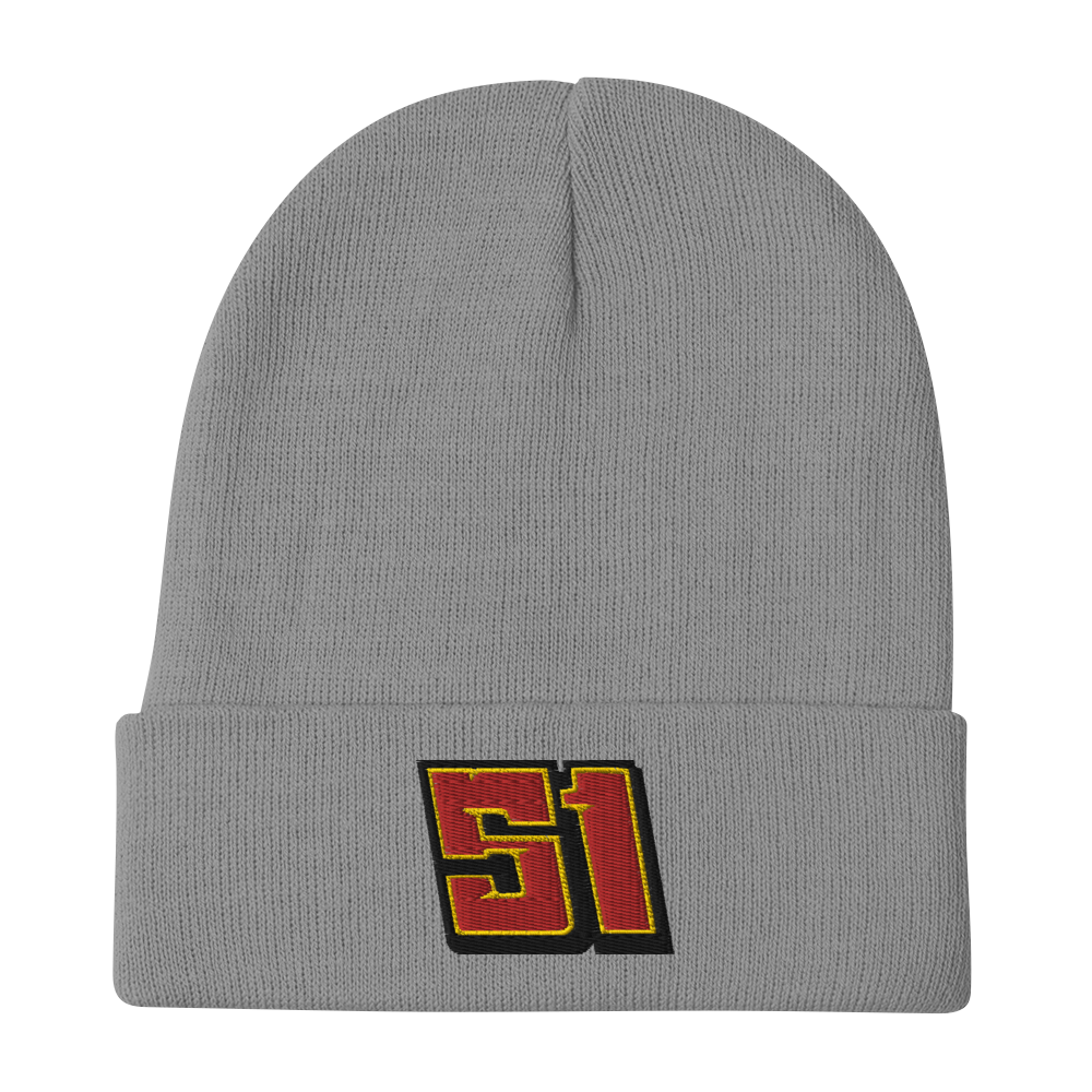 Jonathan Langham Beanie