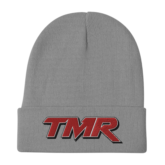 Tanner Moss Racing Beanie