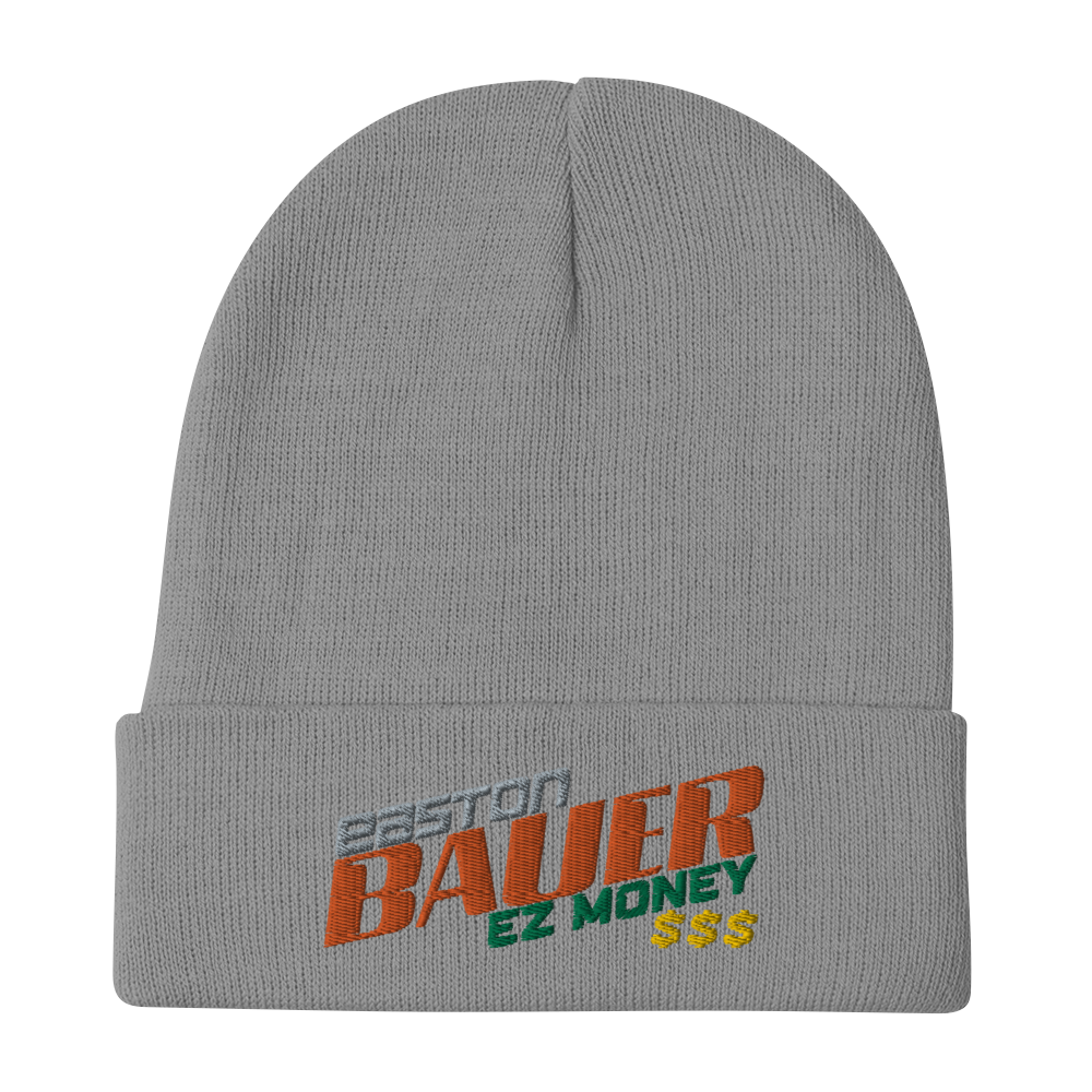 Easton Bauer Beanie
