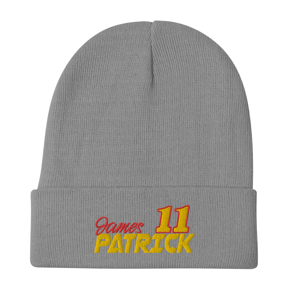 James Patrick Beanie