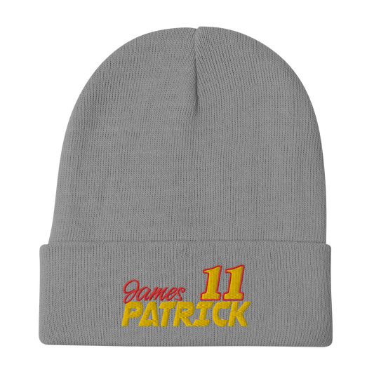 James Patrick Beanie