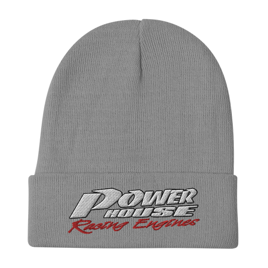 Powerhouse Racing Engines Beanie
