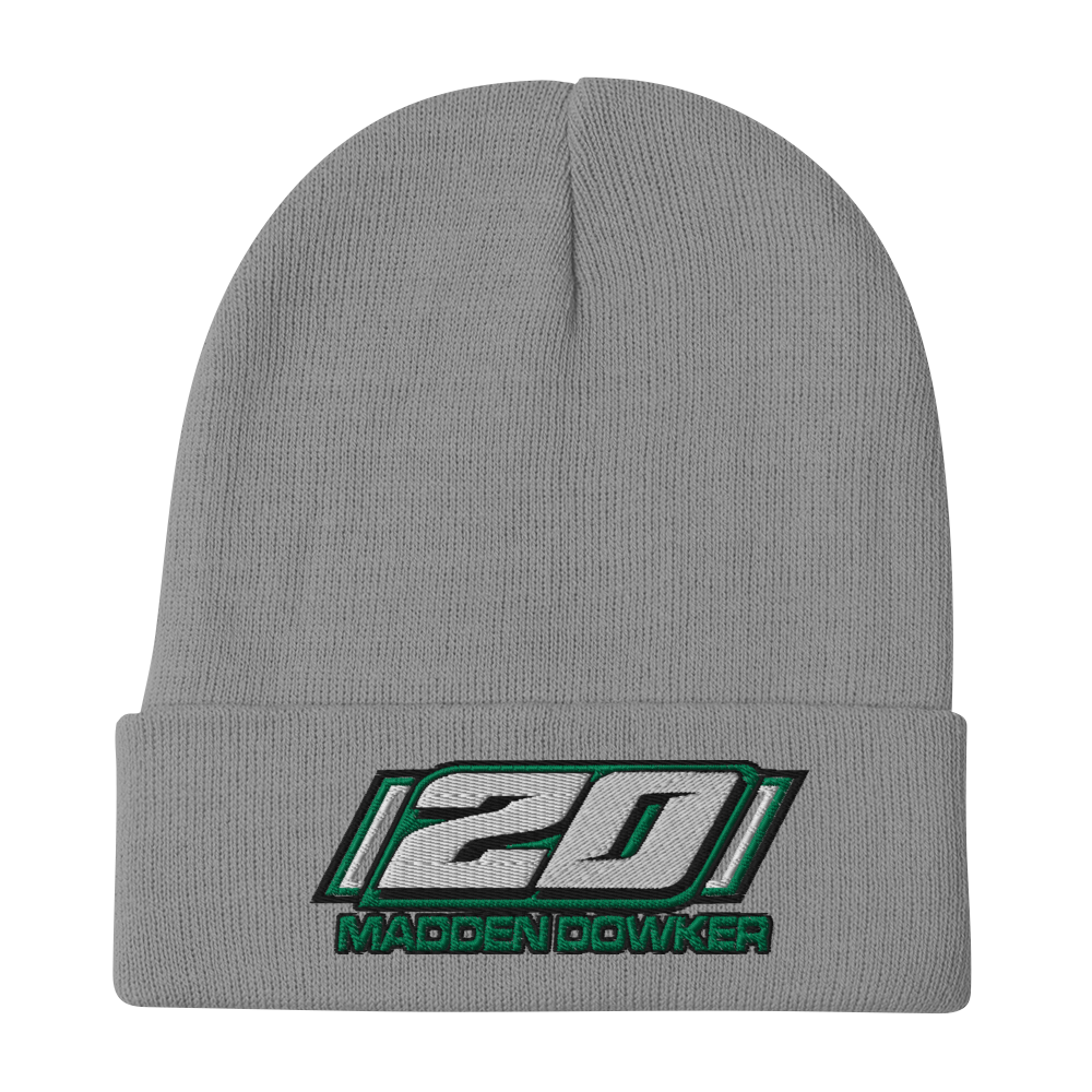 Madden Dowker Beanie