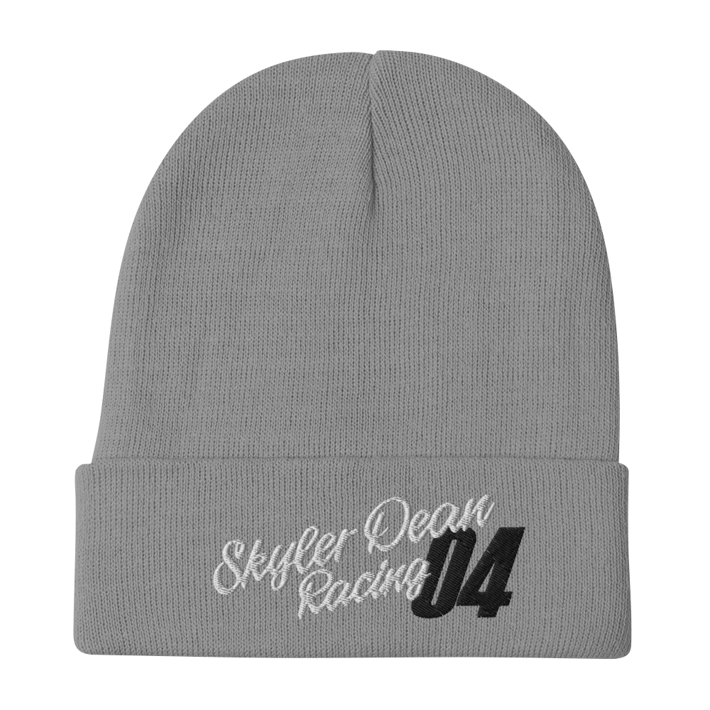Skyler Dean Beanie