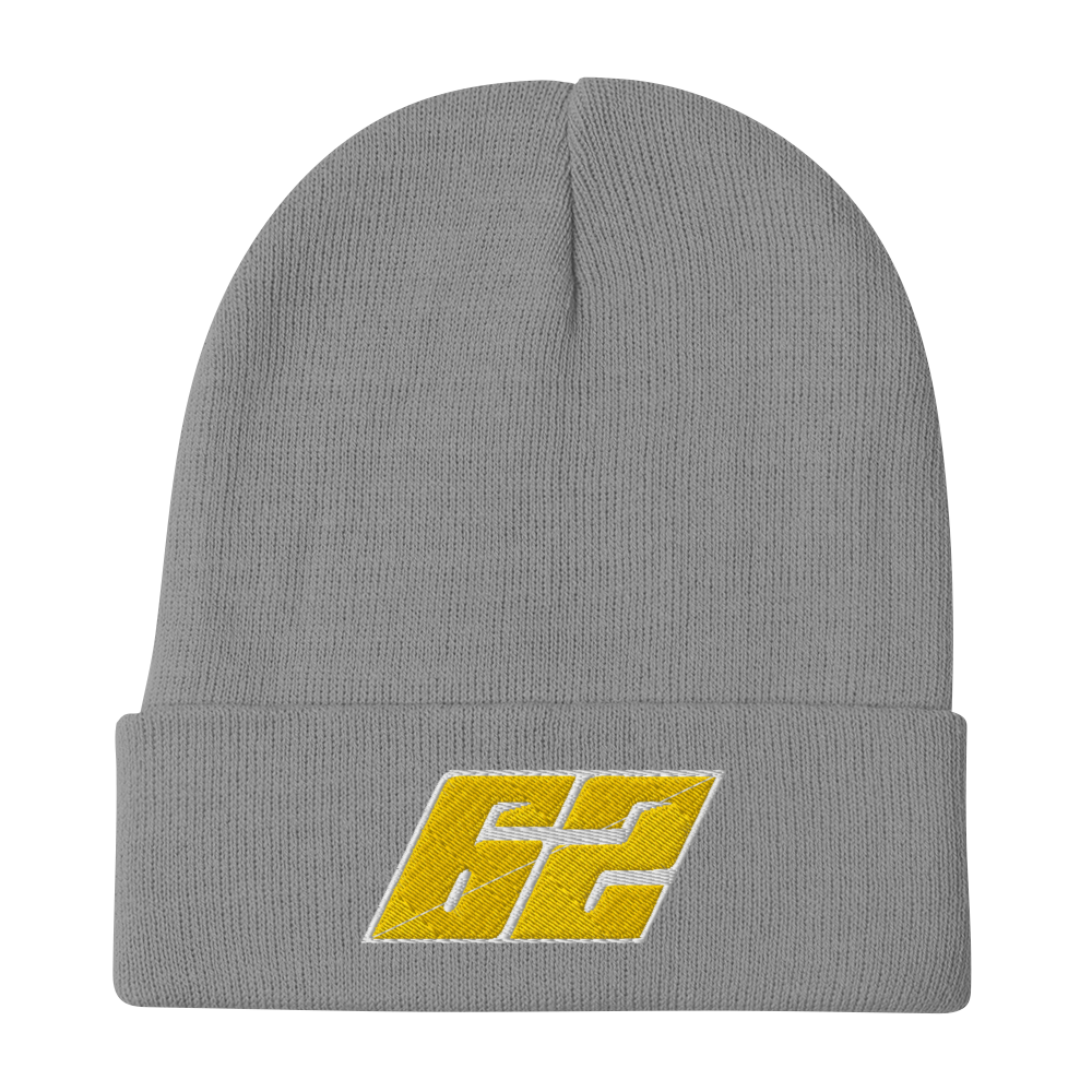 Ty England Racing Beanie