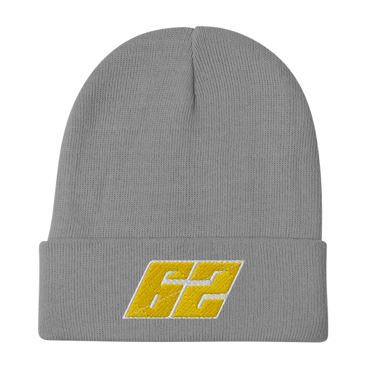 Ty England Racing Beanie