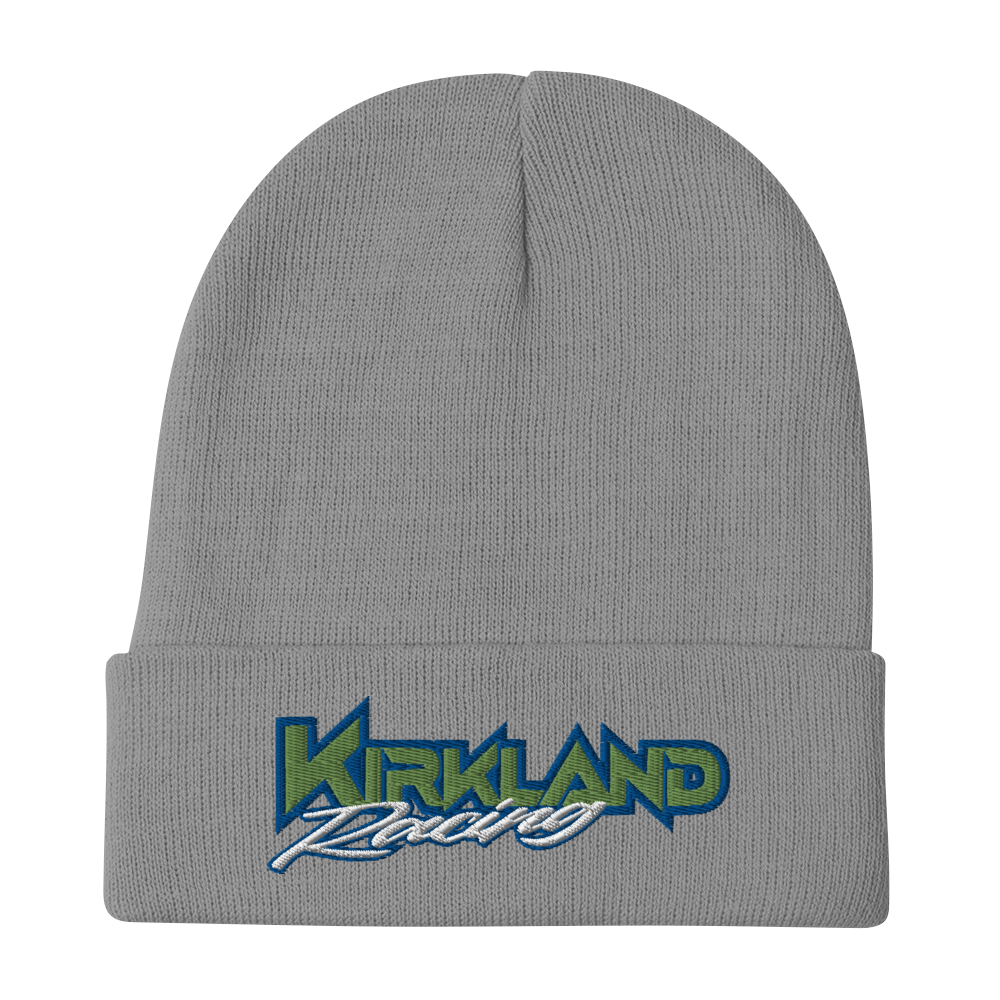 Kirkland Racing Beanie