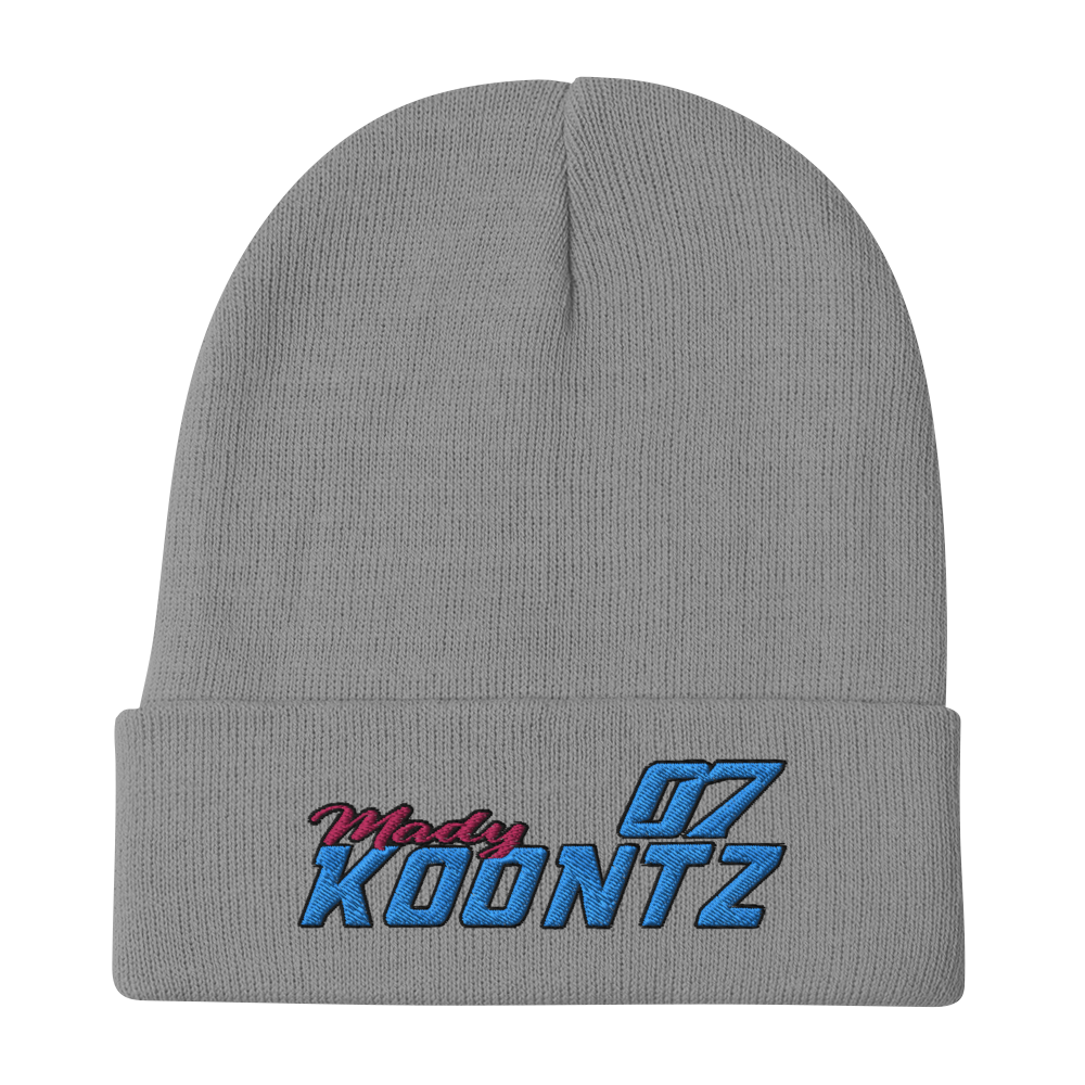 Mady Koontz Beanie