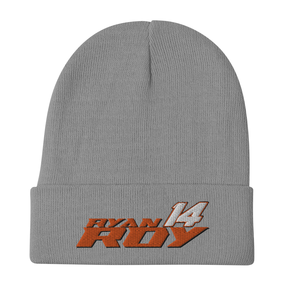 Ryan Roy Beanie (2024)