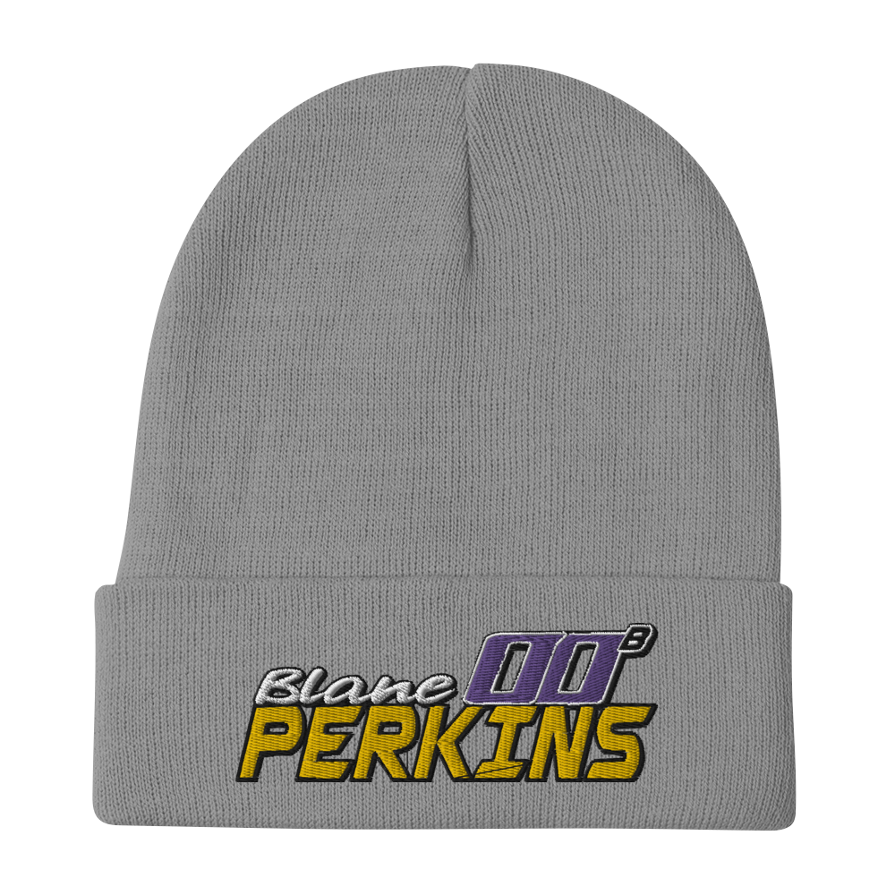 Blane Perkins Beanie