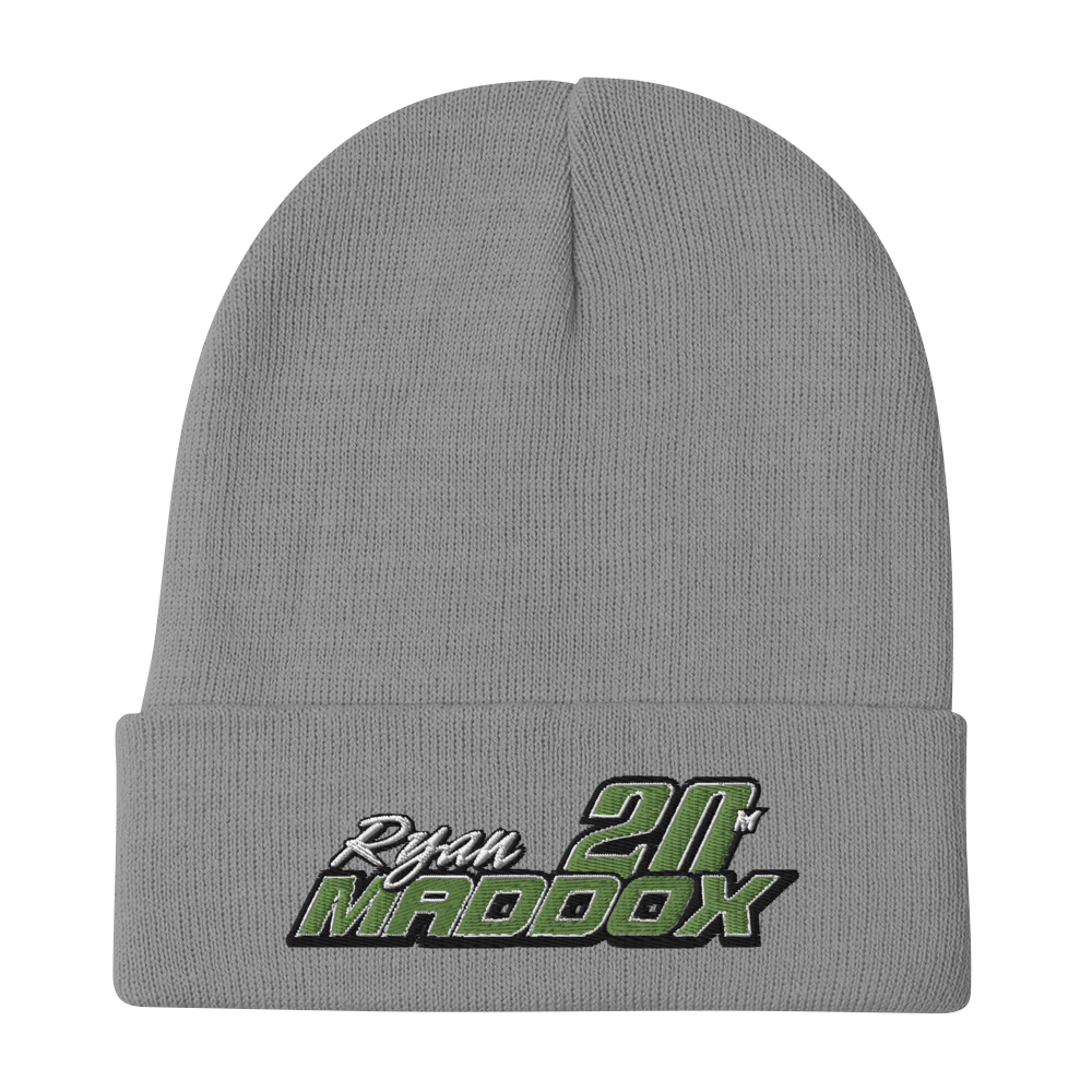 Ryan Maddox Beanie