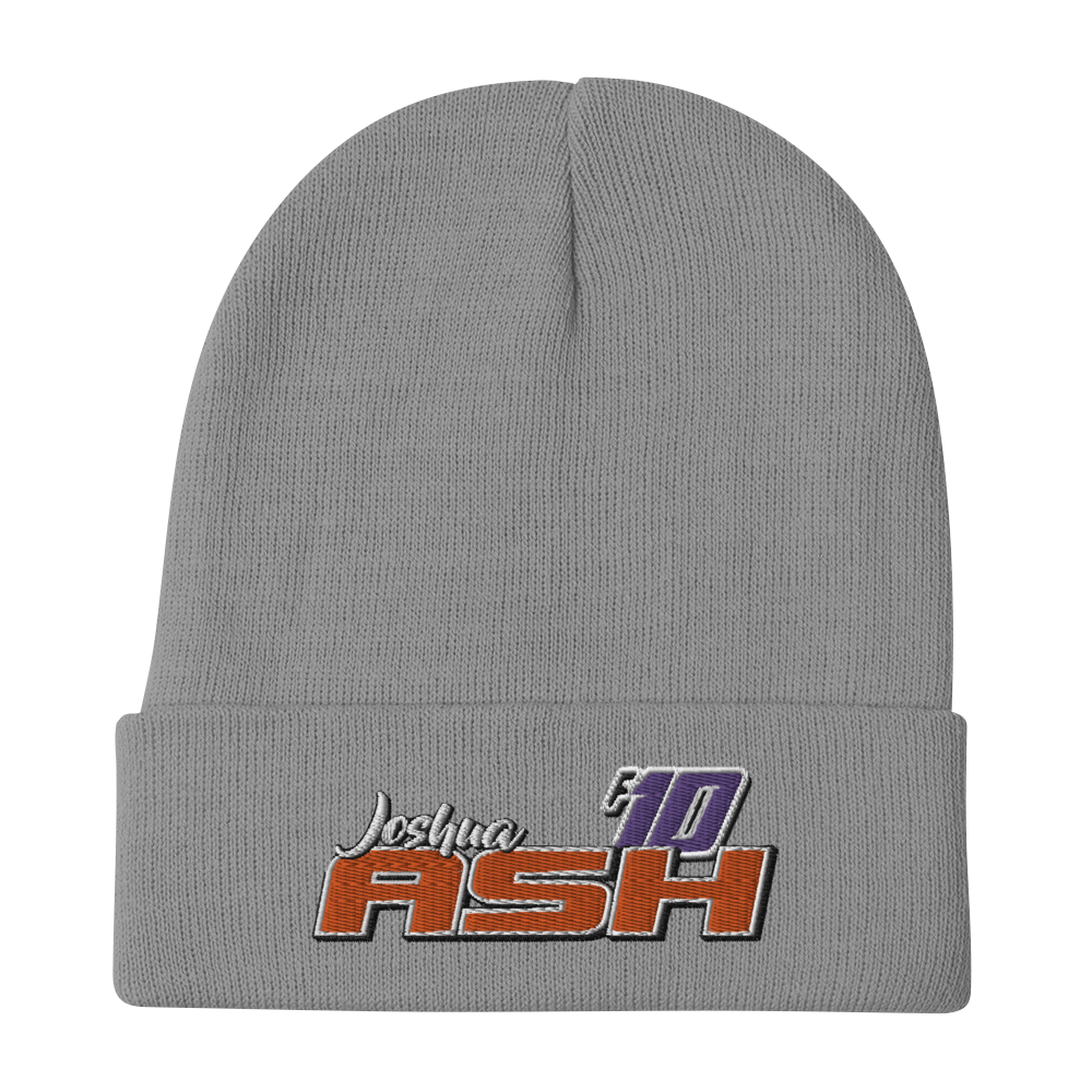 Joshua Ash Beanie