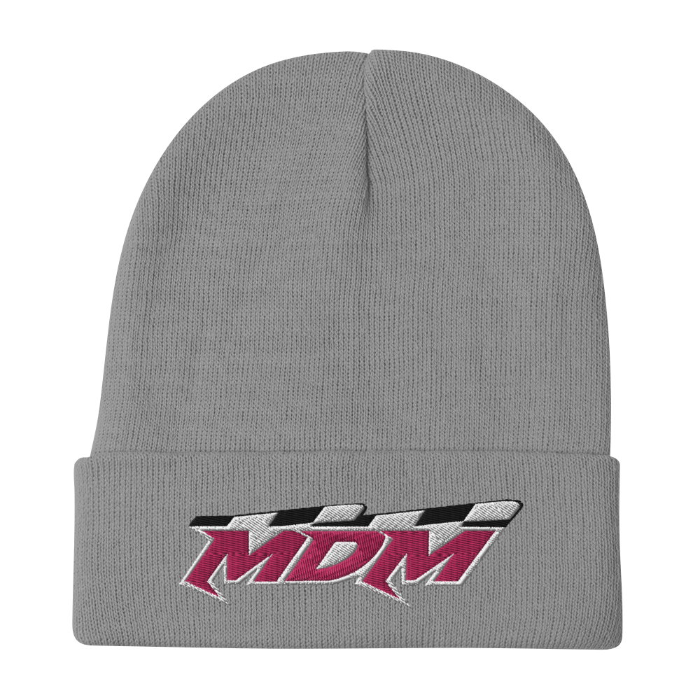 Madee Danzy Motorsports Beanie