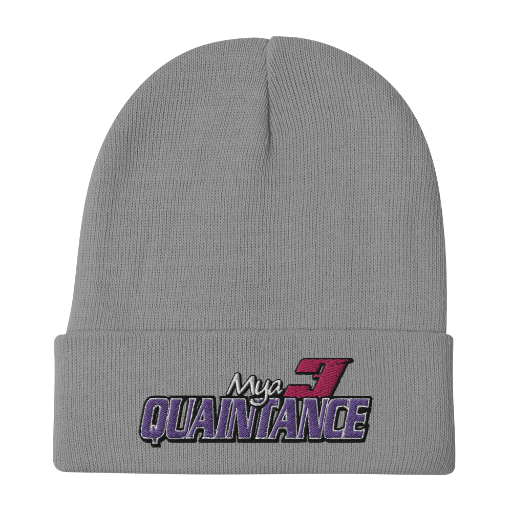 Mya Quaintance Beanie
