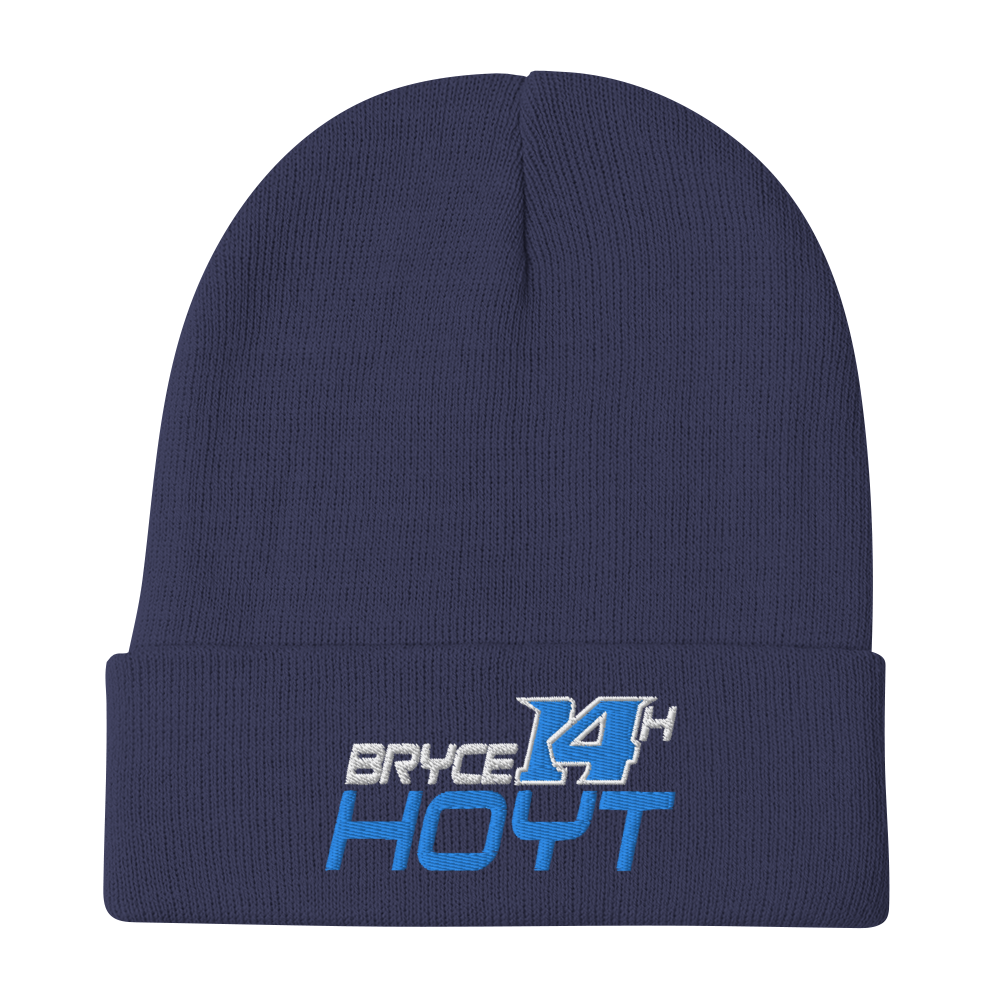 Bryce Hoyt Beanie