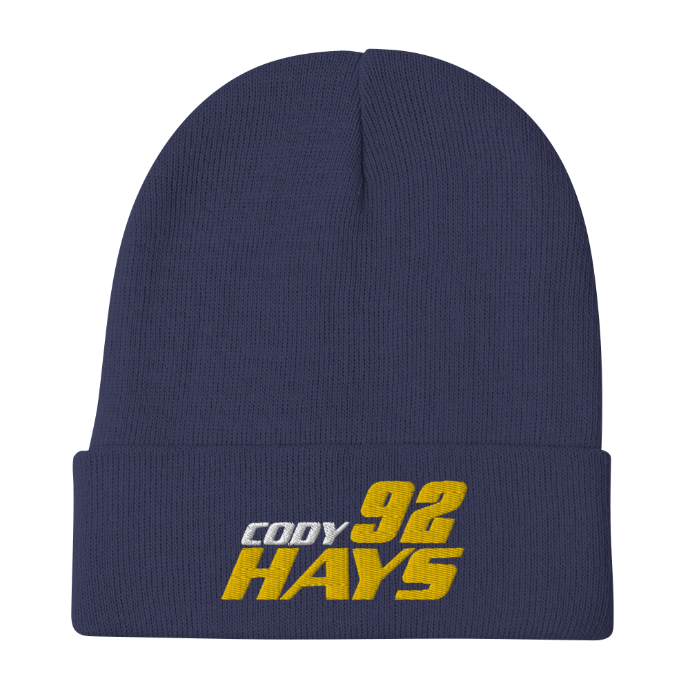 Cody Hays Beanie