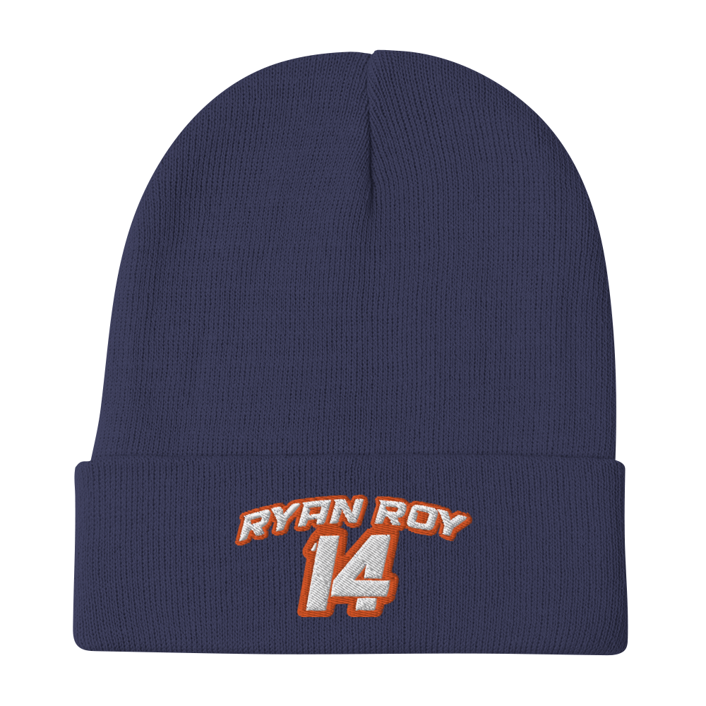 Ryan Roy Beanie (2023)