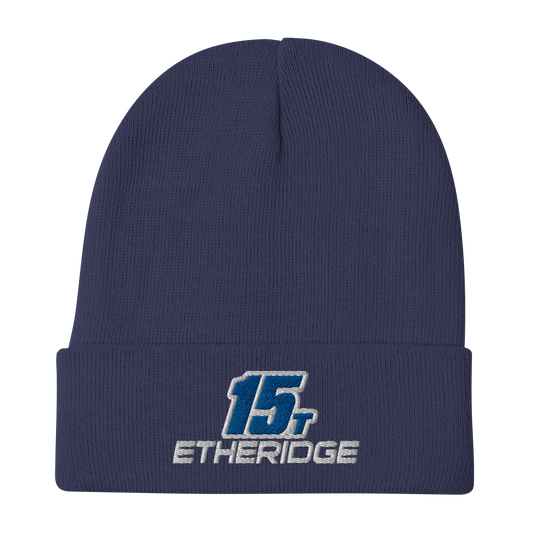Tessa Etheridge Beanie