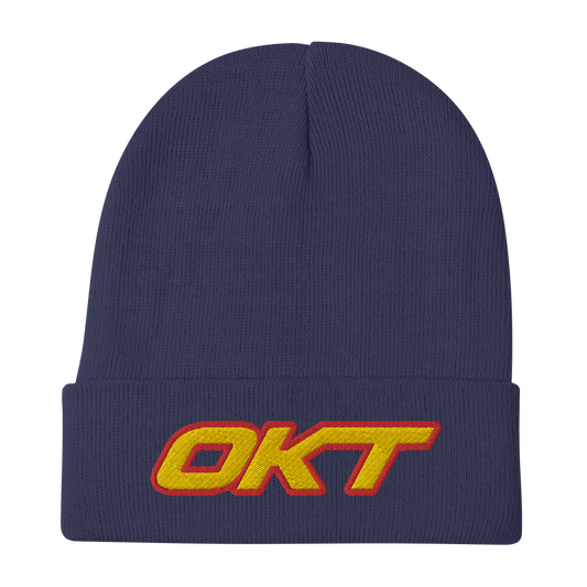OKT Beanie