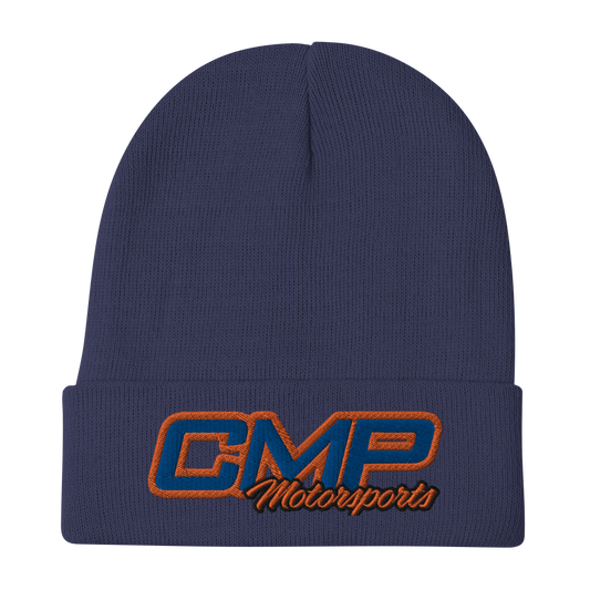 CMP Motorsports Beanie