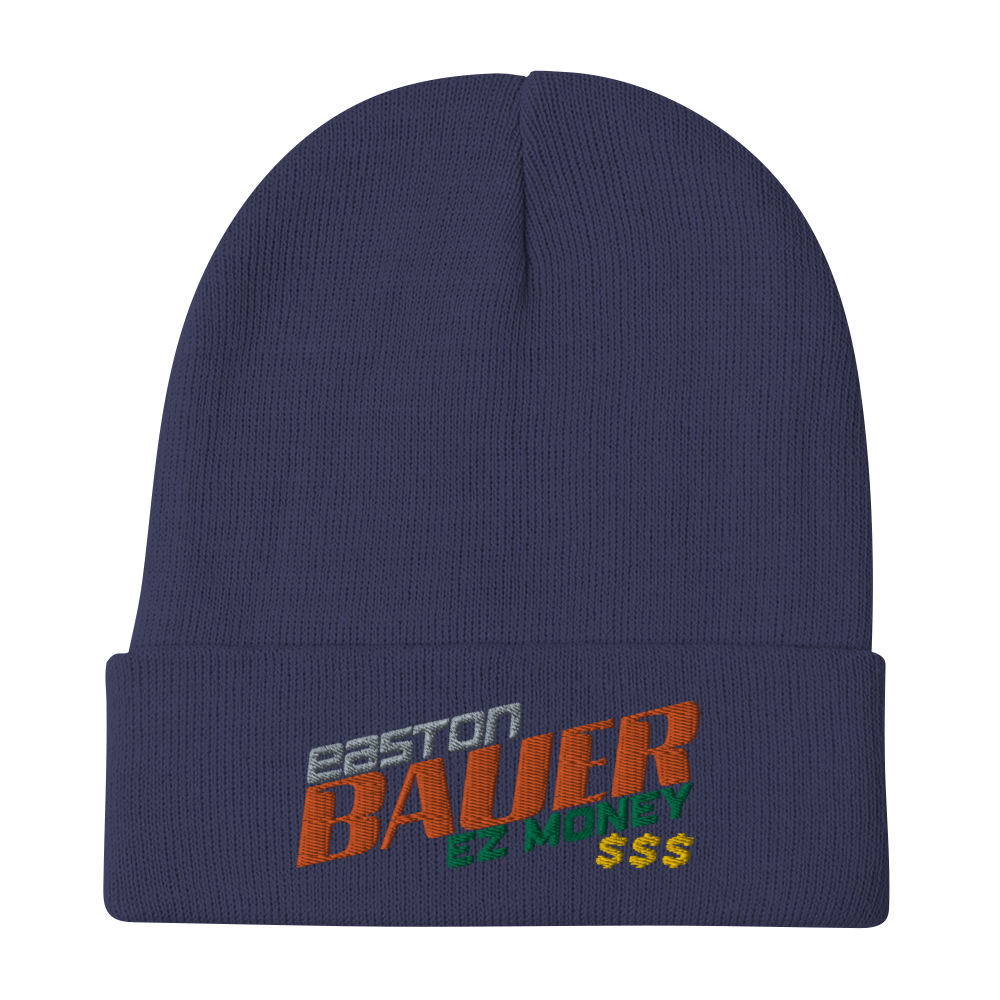 Easton Bauer Beanie