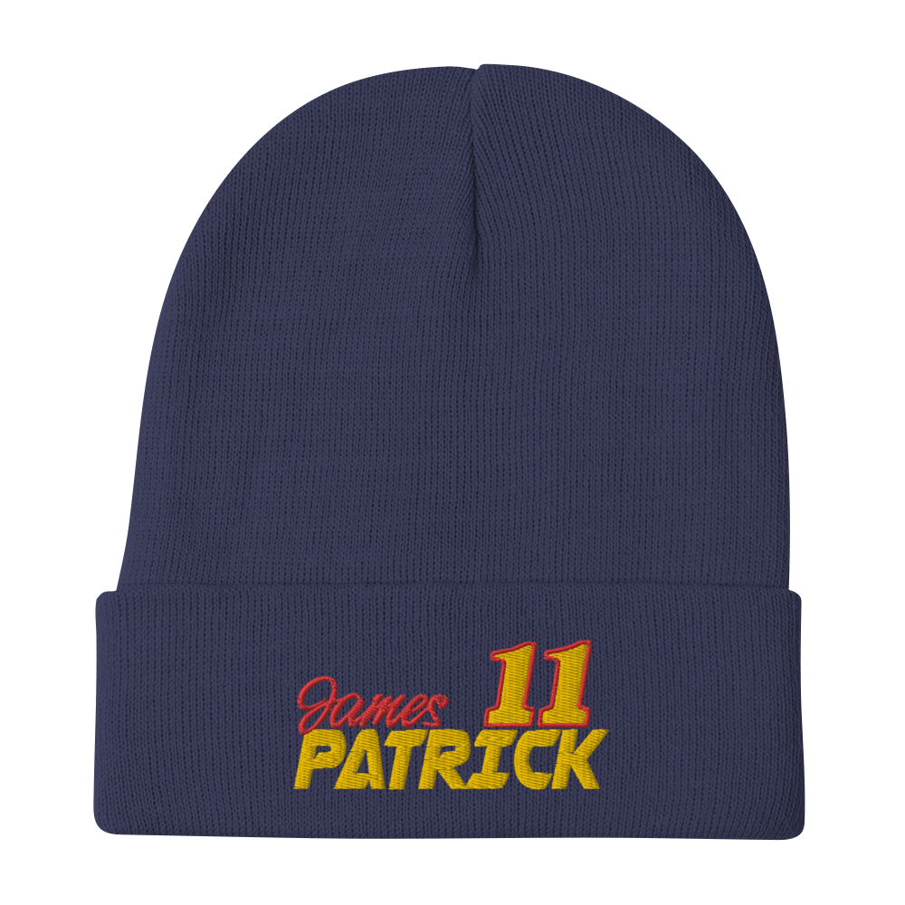 James Patrick Beanie