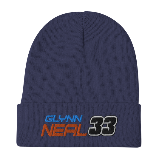Glynn Neal Beanie