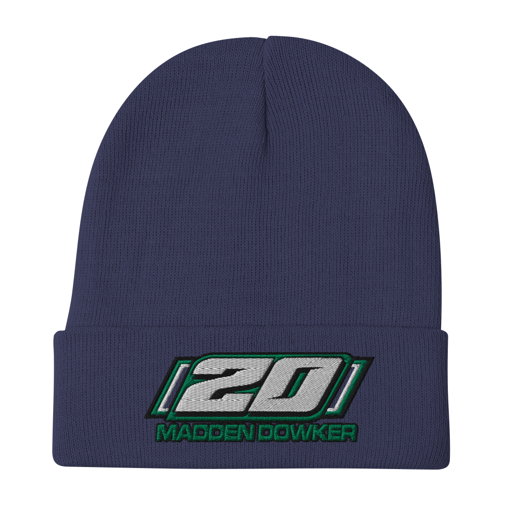 Madden Dowker Beanie