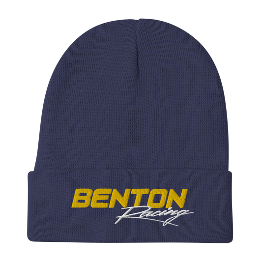 Benton Racing Beanie