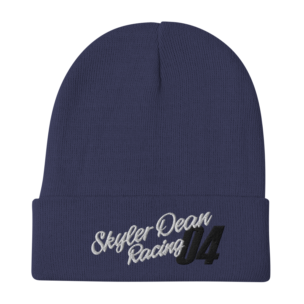 Skyler Dean Beanie