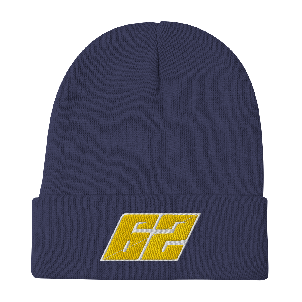 Ty England Racing Beanie