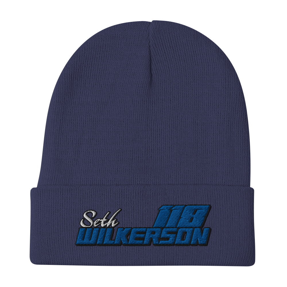 Seth Wilkerson Beanie