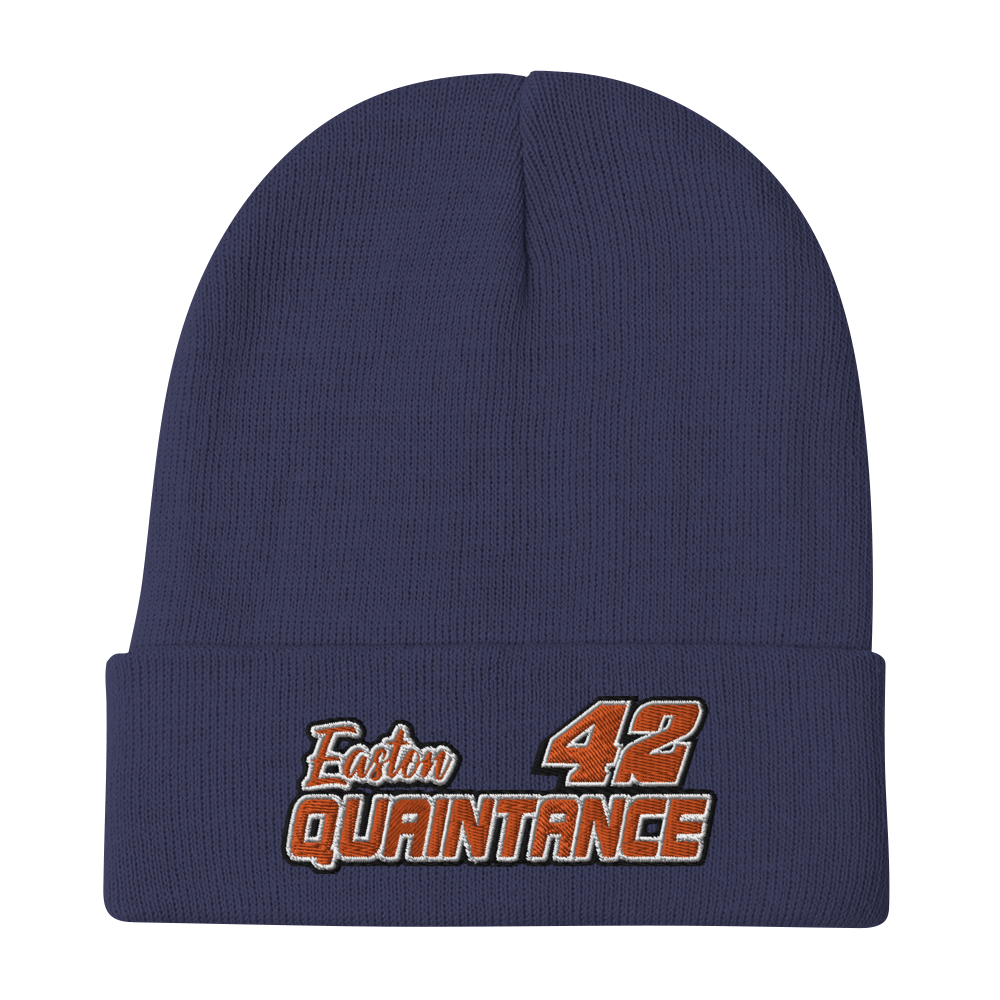Easton Quaintance Beanie