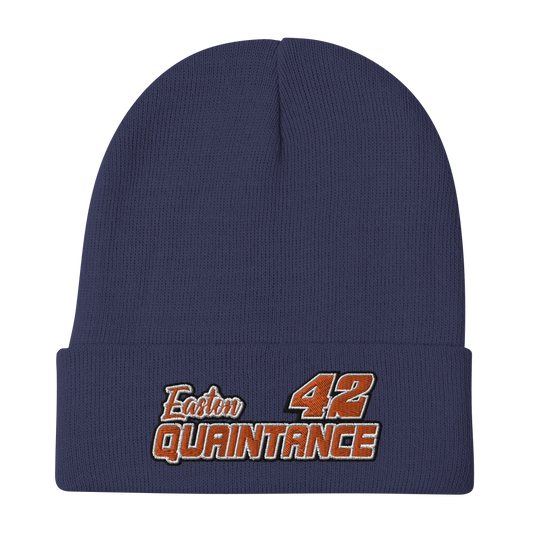 Easton Quaintance Beanie