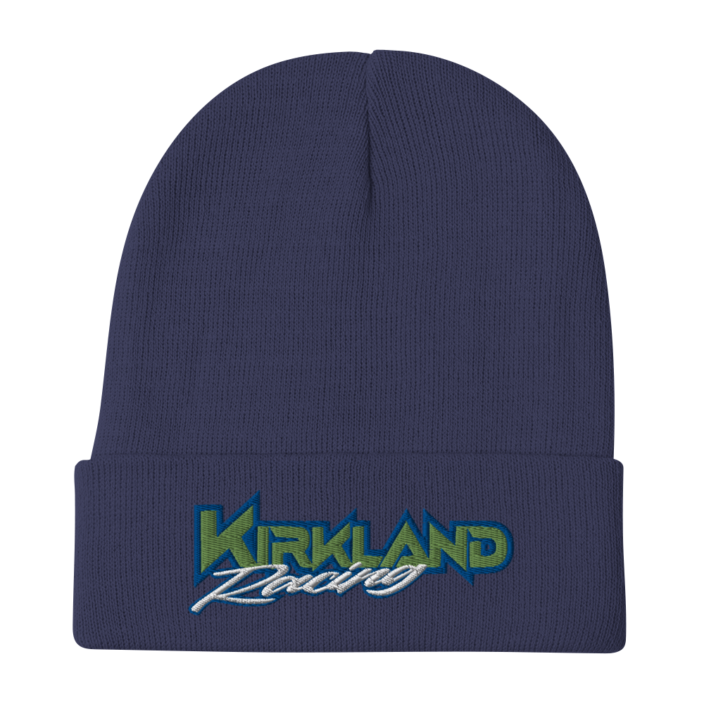 Kirkland Racing Beanie