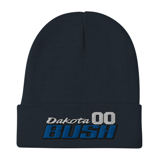 Dakota Bush Beanie