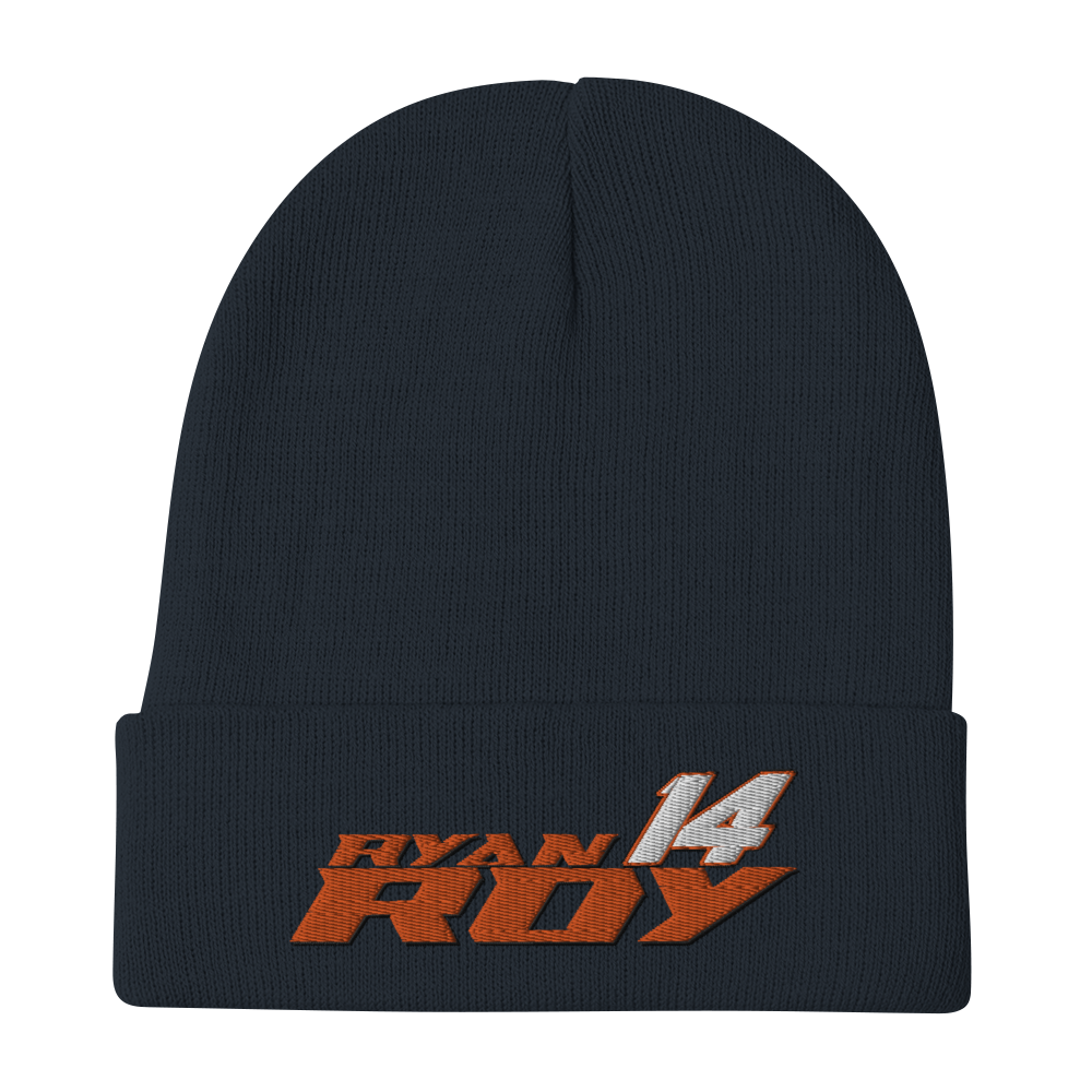 Ryan Roy Beanie (2024)