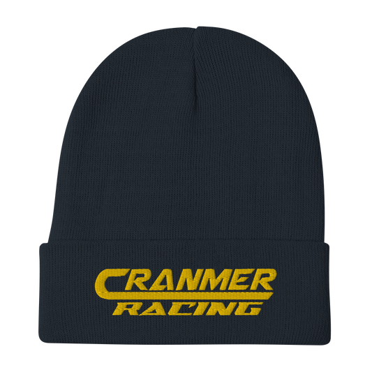 Cranmer Racing Beanie