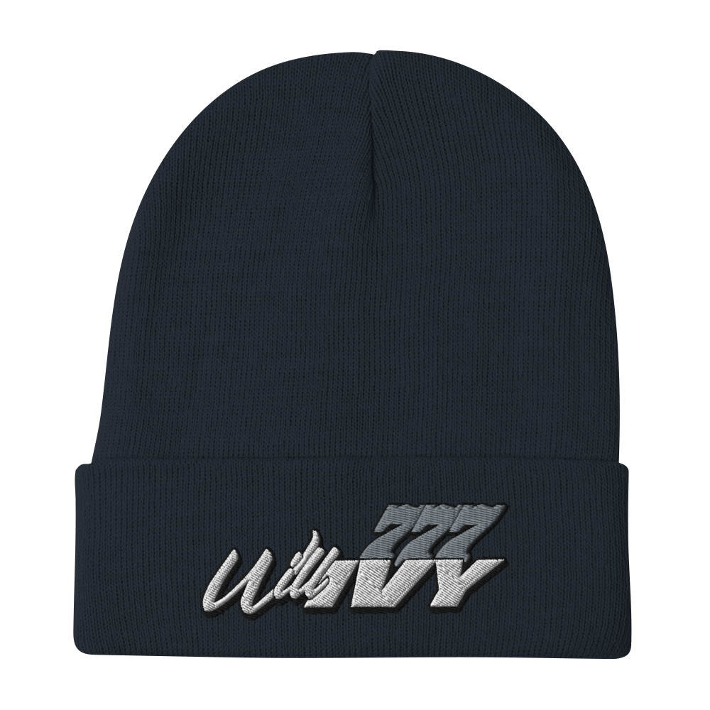 Will Ivy Beanie