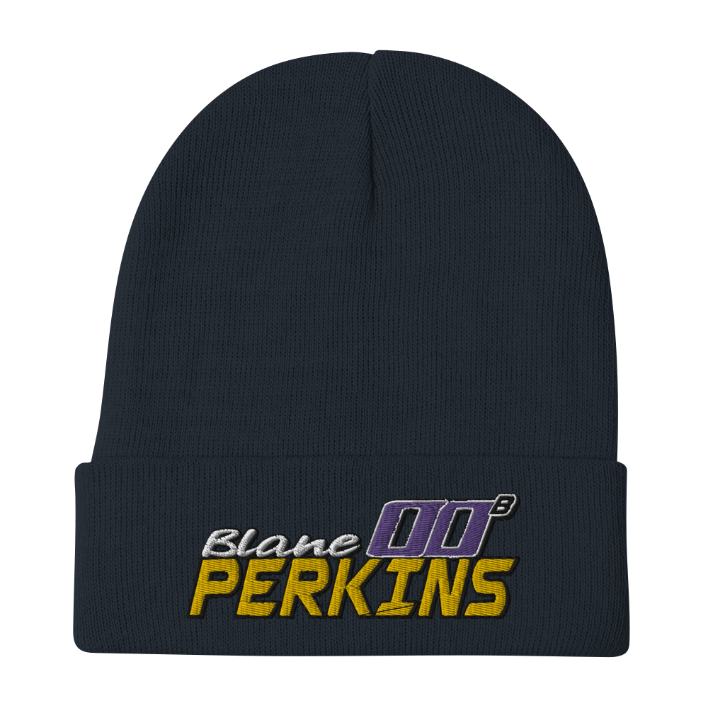 Blane Perkins Beanie
