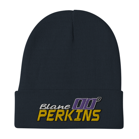 Blane Perkins Beanie