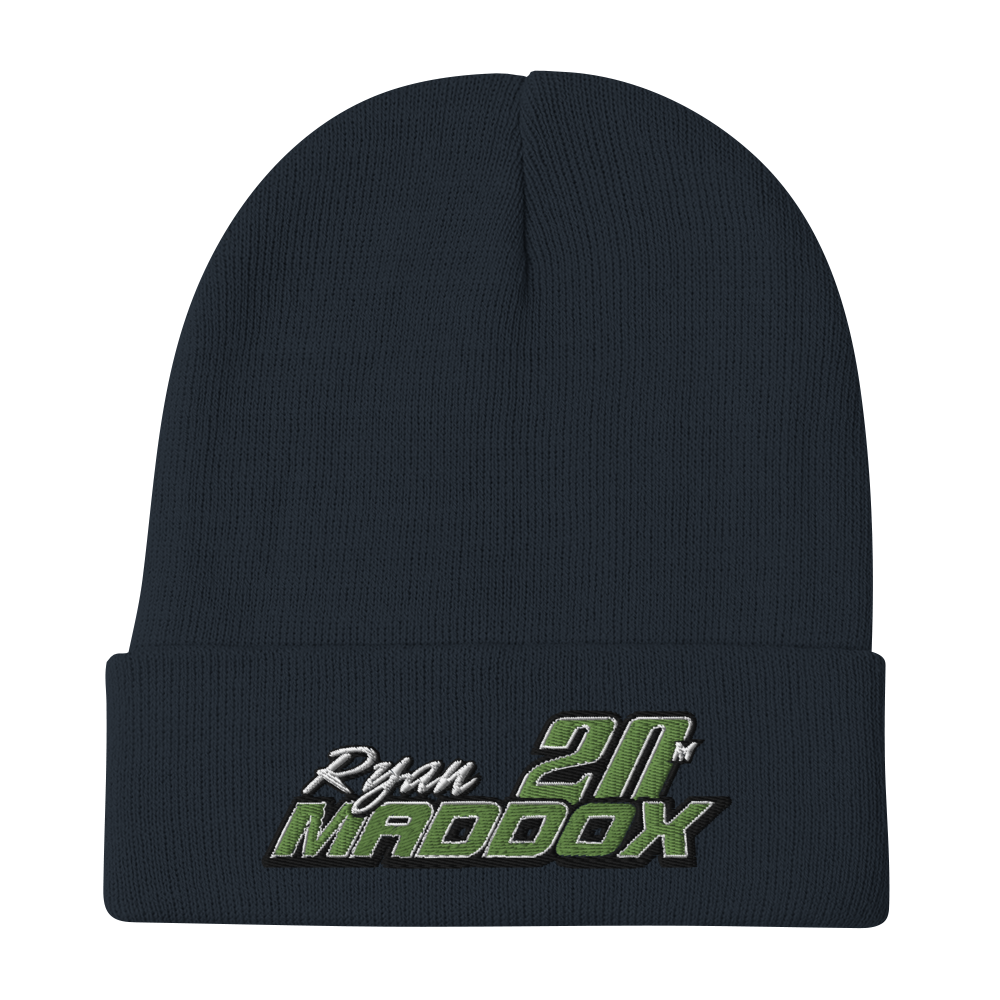 Ryan Maddox Beanie