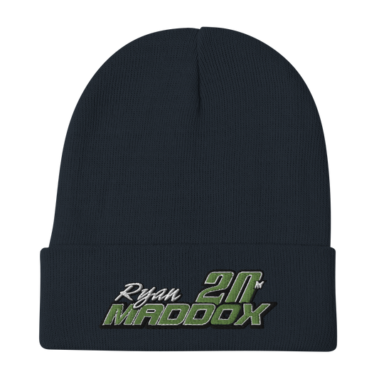 Ryan Maddox Beanie
