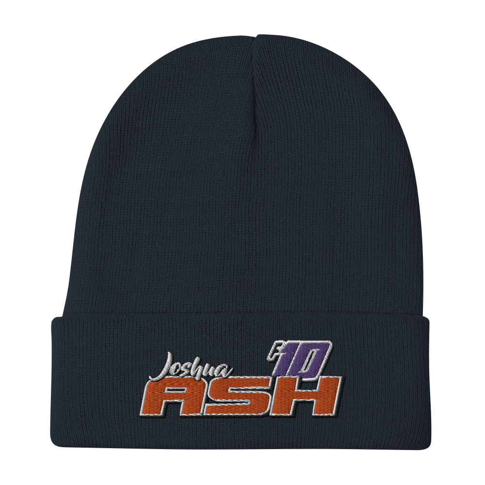 Joshua Ash Beanie