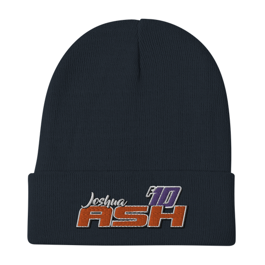 Joshua Ash Beanie